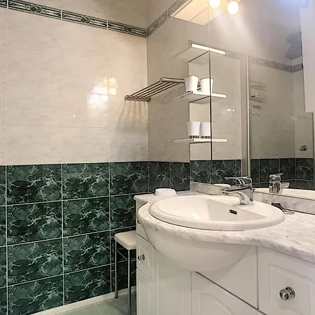 Seaside Studio - Center Of Apartment Cannes