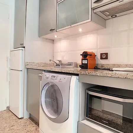 Seaside Studio - Center Of شقة كان